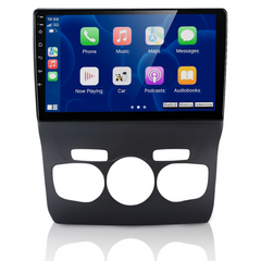 Citroën C4 13-17 - 10.1 "Radio med Apple CarPlay och Android Auto
