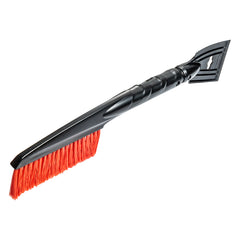 Versaco Alpin BS1-43 isskrapa med borste och softgrip-handtag
