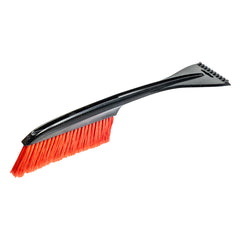 Isskrapa med borste Alpin BS3 från Versaco i 42 cm