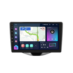 108, C1, AYGO 15-20 - 9 "Radio med Apple CarPlay och Android Auto
