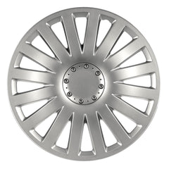Versaco Smart navkapsel 14 tum i silver