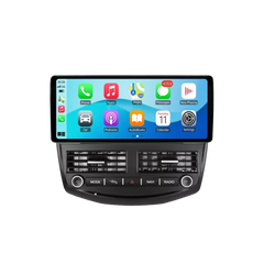 Ford Focus 11-18 - 12.3 "Radio med Apple CarPlay och Android Auto