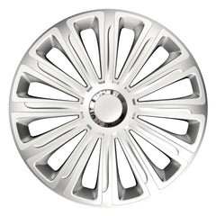 Versaco hjulsida Trend RC 14 tum i silver