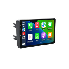 Fiat Panda 03-12 - 9 "Radio med Apple CarPlay och Android Auto