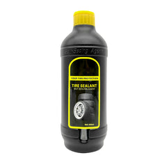 Däckreparationsvätska 350 ml för tillfällig tätning