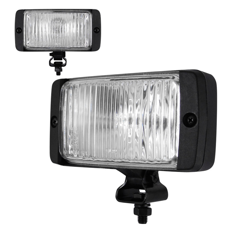 Dimljus H3 12V 55W 2 st