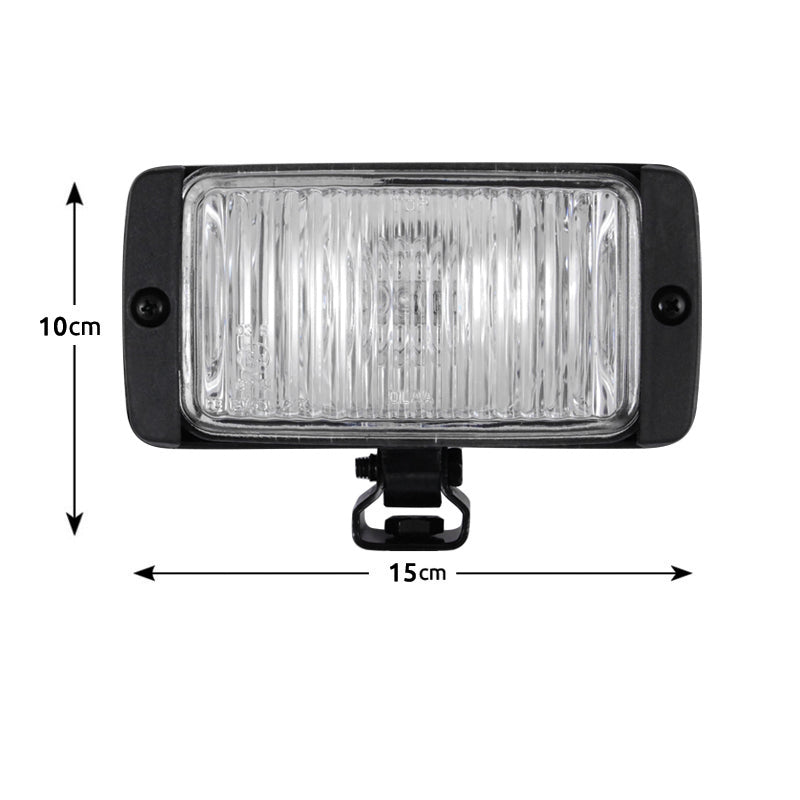 Dimljus H3 12V 55W 2 st