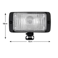 Dimljus H3 12V 55W 2 st