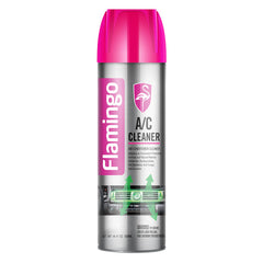 Rengöring för luftkonditionering 500 ml - Flamingo