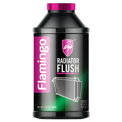 Kylarrengöring för kylsystem 354 ml Flamingo