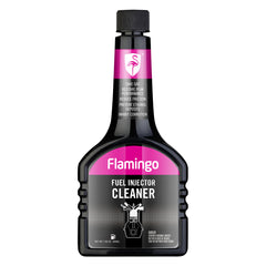 Bensininsprutningsrengöring 250 ml - Flamingo