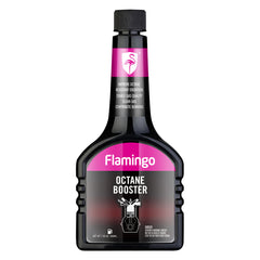 Oktanbooster för bensin 250 ml