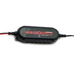 Batteriladdare och underhållsladdare 6/12V 1A IP65