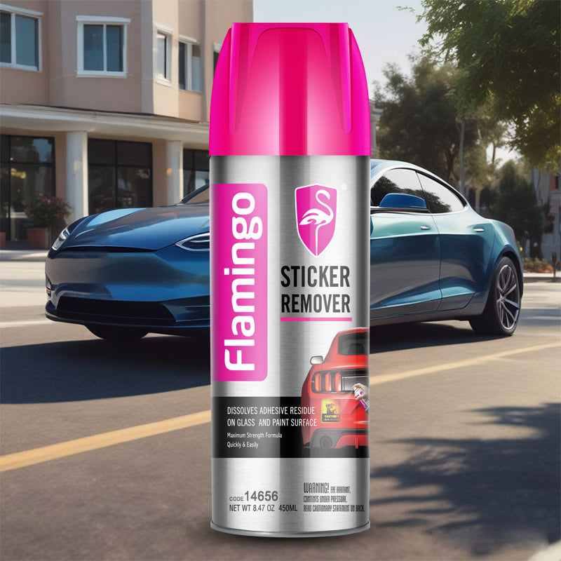 Dekalborttagning spray 450 ml