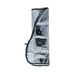Carpoint Vindruteskydd mot frost 180/145x70 