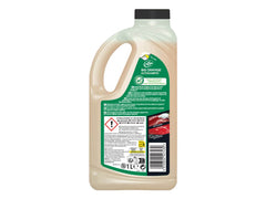Turtle Wax Big Orange Autoshampoo 1L – effektivt bilschampo 