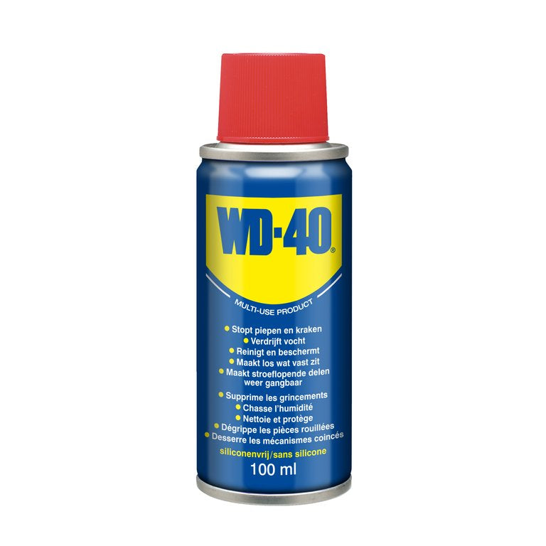 WD-40 31161 Klassisk multispray 100 ml 