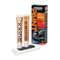 Quixx 00070 Lakridse-fjerner (2-trins)