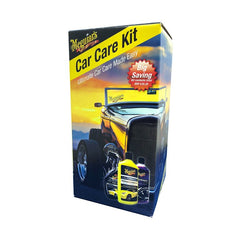 Meguiar's CCKITEU bilvårdsset 