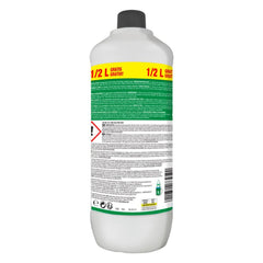 Turtle Wax Zip Wax Schampo 1,5 liter 