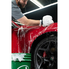 Turtle Wax Zip Wax Schampo 1,5 liter 