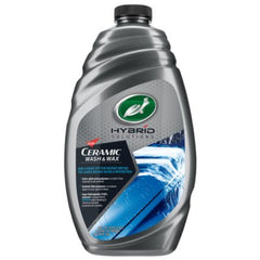 Turtle Wax 53351 HS Keramisk Vask & Voks 1,42 Liter