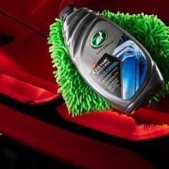 Turtle Wax 53351 HS Keramisk Vask & Voks 1,42 Liter