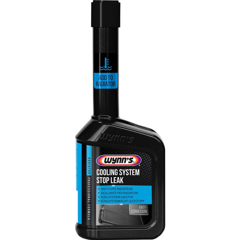 Wynn's 45641 Kylarsystem-tätningsmedel 325 ml 