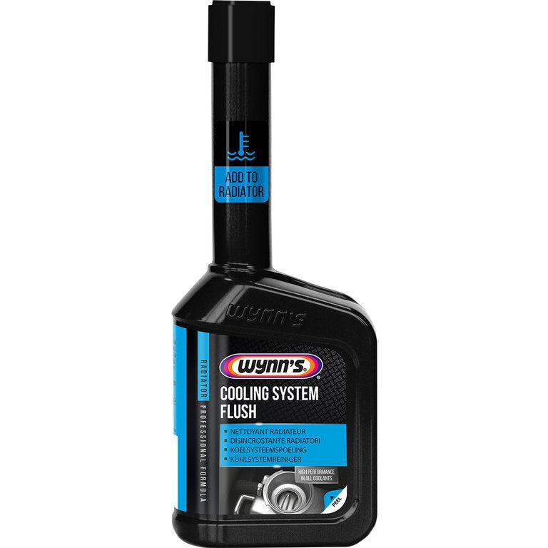 Wynn's 45941 Kylsystemsrengöring 325 ml 
