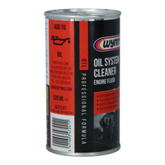 Wynn's oliesystemrens 325 ml