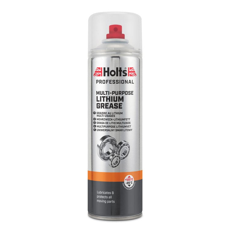 Holts universalfett på litiumbasis 