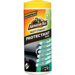 Armor All AA35030M Matta instrumentbrädesservetter – 30 st. 