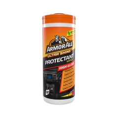 Armor All AA36030M Glansgivande instrumentpanelservetter – 30 st. 