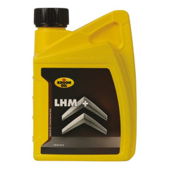 Kroon-Oil 04208 Hydraulolja LHM+ 1 liter 