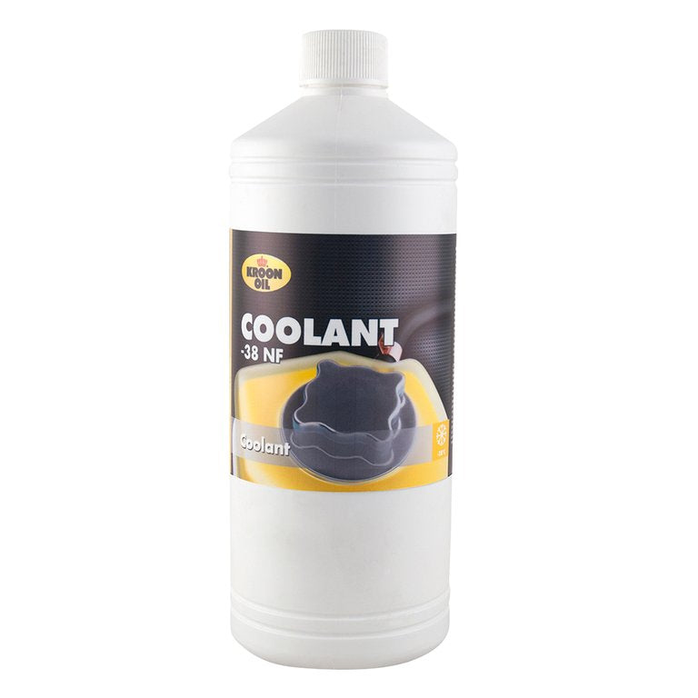 Kroon-Oil 04212 Kylarvätska -38 Organic NF 1 liter 