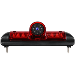 Backkamera till Fiat Ducato, Peugeot Boxer & Citroën Jumper (2006–2017) 