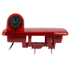 Backkamera till Renault Trafic & Opel Vivaro 