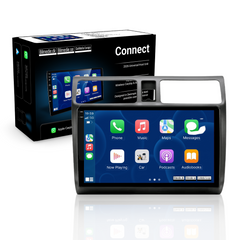 Suzuki Swift 2003-2010 – 10,1” bilradio med Apple CarPlay & Android Auto 