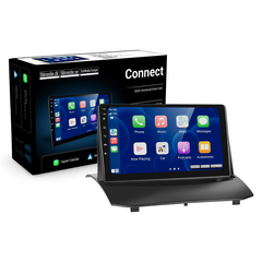 Ford Fiesta 2009–2017 – 9” radio med Apple CarPlay och Android Auto 