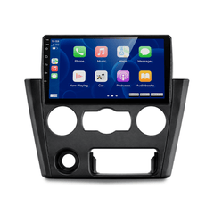 Mitsubishi Lancer 2008-2015 – Bilmedie Connect 9" radio med Apple CarPlay och Android Auto 