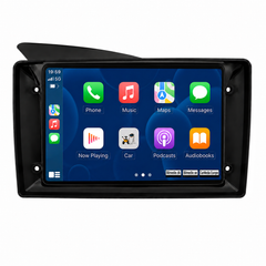 BMW 3-Serie (E36) 1990-2000 - 9" radio med Apple CarPlay och Android Auto 
