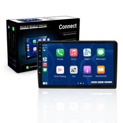 Hyundai i40 2012-2016 – 9” bilradio med trådlös Apple CarPlay & Android Auto 