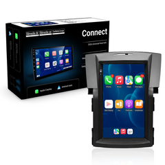 Honda CR-V 2012-2016 - 9,7" radio med Apple CarPlay och Android Auto 