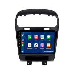 Dodge Journey / Fiat Freemont 2012-2016 - 9" radio med Apple CarPlay och Android Auto 
