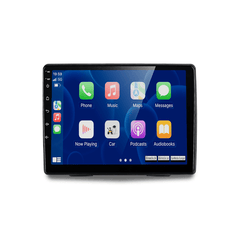 Land Rover Freelander 2003-2006 - 9" radio med Apple CarPlay och Android Auto 