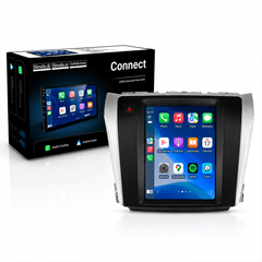 Toyota Camry 2012-2016 - 9,7" radio med Apple CarPlay och Android Auto 