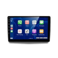 Nissan Altima 2003-2008 – Bilmedie Connect 9" radio med Apple CarPlay och Android Auto 