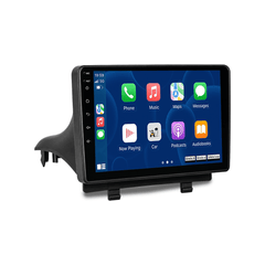 Opel Zafira 2011-2016 - 9" radio med Apple CarPlay och Android Auto 