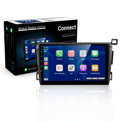 Toyota RAV4 13-18 - 9" radio med Apple CarPlay och Android Auto 