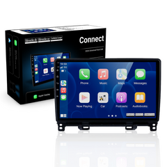Honda Fit/Jazz 20-25 - 10,1" radio med Apple CarPlay och Android Auto 